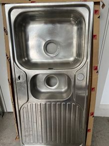 Kitchen sink
