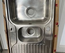 Kitchen sink