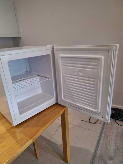 Logk Freezer