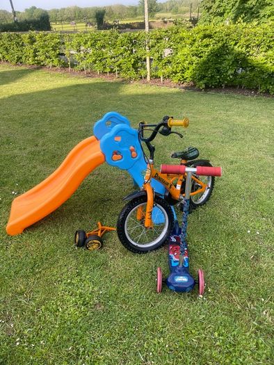 outdoor toys