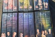 Free Buffy the Vampire Slayer VHS