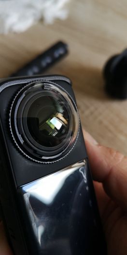 Insta360 X4