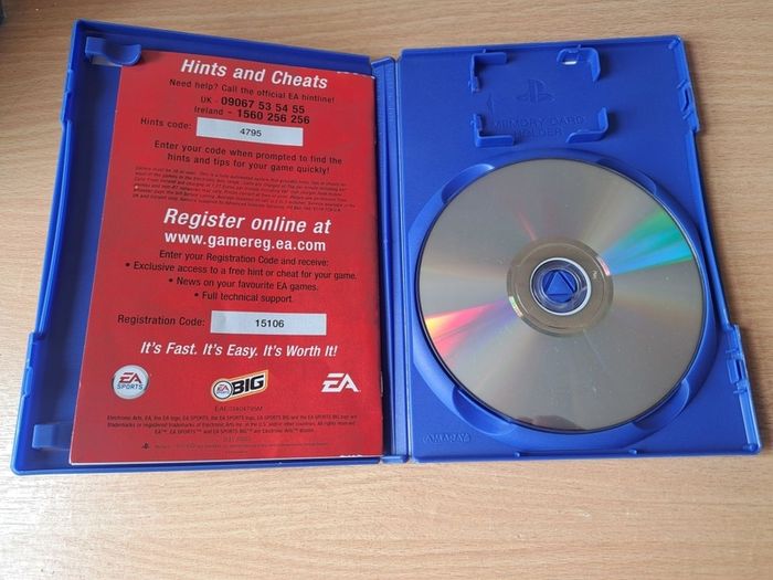 007 From Russia With Love - PS2