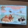 4D+ Utopia 360 Animal Zoo Augmented Reality Flashcards & VR Headset Multilingual Image 2