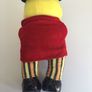 Mr Tayto plush Image 3