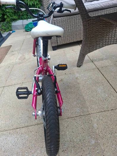 Little Big Bike