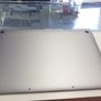 Apple MacBook Pro A1990 2018 15" Genuine Bottom Base Case Cover 613-06939-09 Grey Image 2