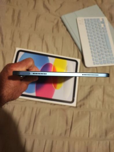 Apple Ipad A11