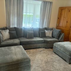 sofa