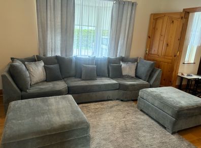 sofa