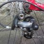 Giant ocr 4 road bike Image 9