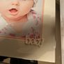 Baby Girl Frame Image 3