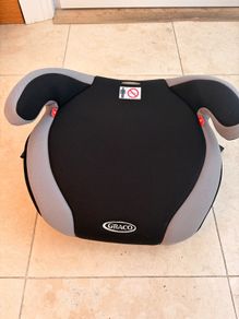Graco Car Seat