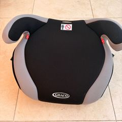 Graco Car Seat