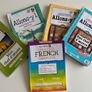 French Junior Cycle Books Image 2