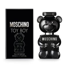 Moschino Toy Boy Eau de Parfum 50ml