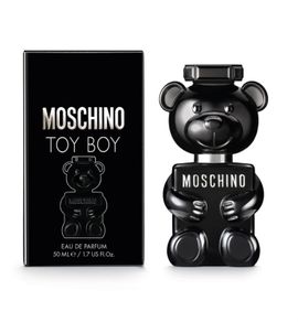 Moschino Toy Boy Eau de Parfum 50ml