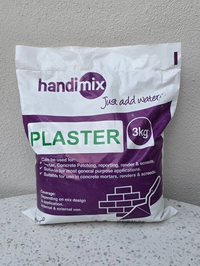 Lime Plaster, Masonry Filler & Plaster - Baumit / Toupret