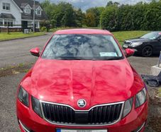 Skoda Octavia 1.6 Diesel