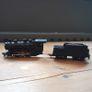 Vintage 1970's Lima Engine & Rolling Stock Image 3