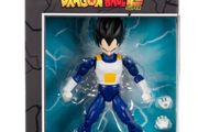 dragonball z vegeta figure