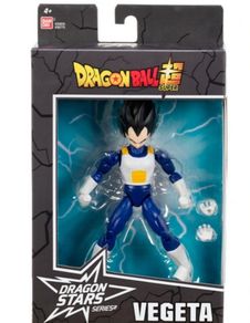 dragonball z vegeta figure