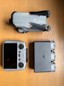 DJI Air 3 Fly More Combo