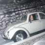 James Bond VW Beetle Model Issue 74 Image 3