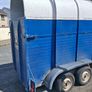 Double horsebox Image 2