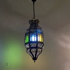 Hanging Lantern Pendant Lights
