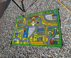 Play mat