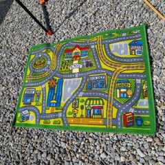 Play mat