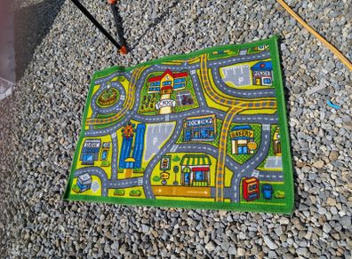 Play mat