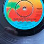 The Buggles - Video Killed The Radio Star/Kid Dynamo 7 inch (VINYL) Image 4