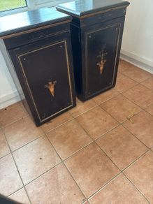 antique c