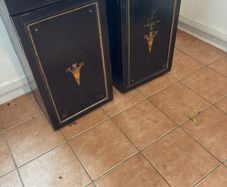 antique c