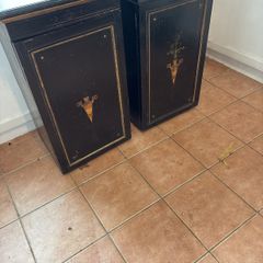 antique c