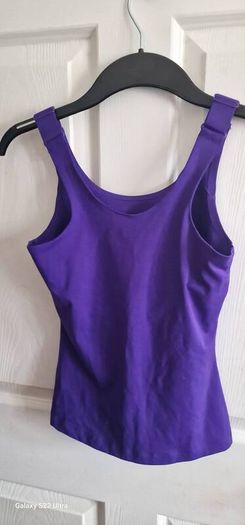 vest top