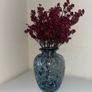 Flower vase and flowers Image 2