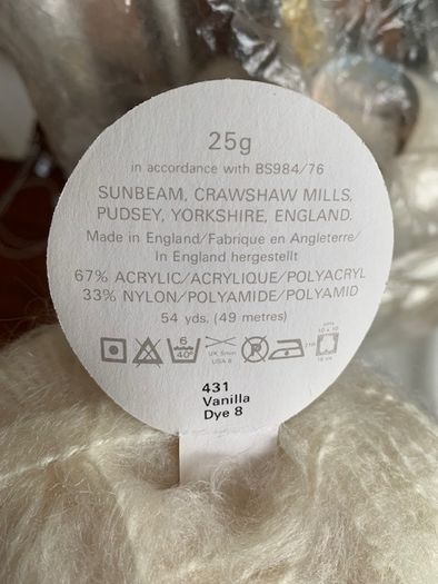 Wool