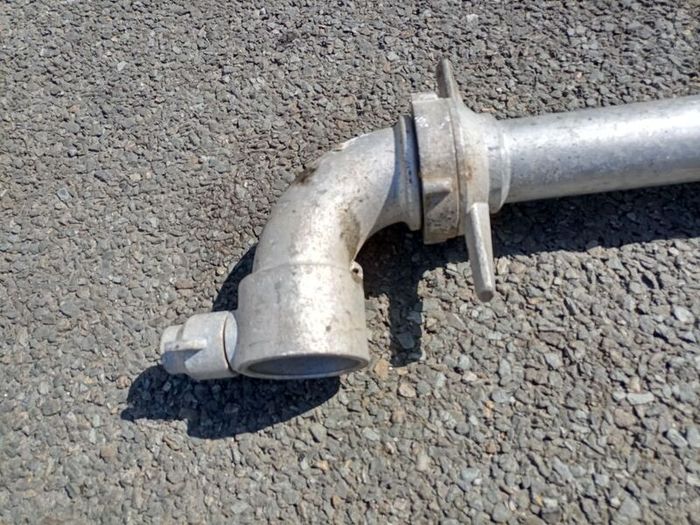 standpipe