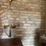 Laura Ashley hanging lamp Image 2