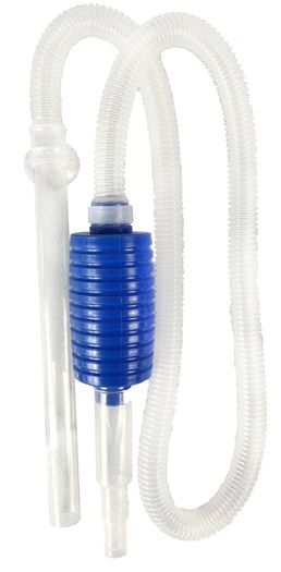 Aqua Nova Vacuum Gravel Cleaner 120cm