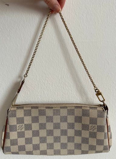 Louis Vuitton Eva bag