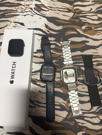 Apple watch SE 3