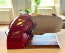 Beautiful Berkel meat slicer