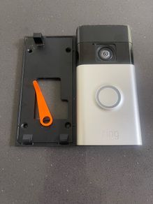 Ring Battery Doorbell