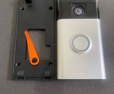 Ring Battery Doorbell