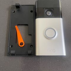 Ring Battery Doorbell