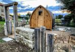Outdoor Saunas for sale - Barrel Saunas